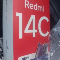 گوشی  Redmi 14c