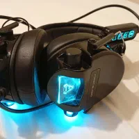 HeadSet FirstBlood H10 RGB