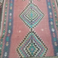 گلیم دست باف