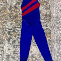 لباس ژیمناستیک پسرانه