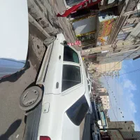 پراید مدل 95 عروسک