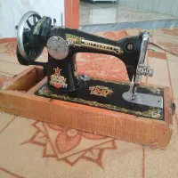 چرخ خیاطی