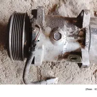 کمپرسور کولر پژو