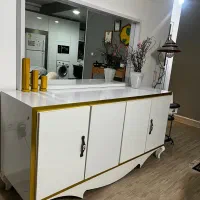 اینه و کنسول های گلاس