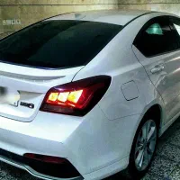 MG 6 new کمیاب