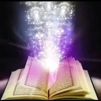 دعا و سرکتاب