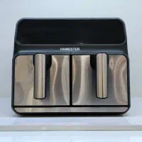 سرخکن بدون روغن همستر