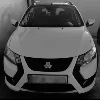 کوییک سفید ۱۴۰۳