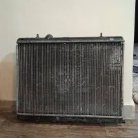 رادیاتور ۲۰۶
