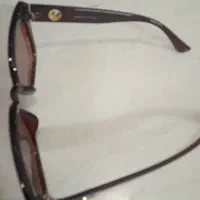 عینک دودی زنانه