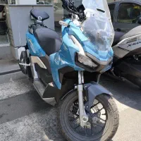 ADV160|موتورسیکلت|تهران, جمال‌زاده|دیوار