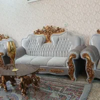 مبل سلطنتی شیک
