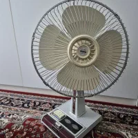 پنکه پارس خزر