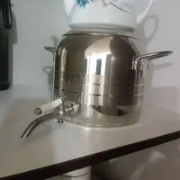 کتری وقوری