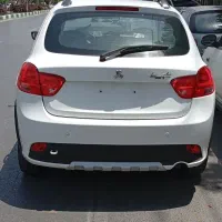 کوییک Gxlمدل 1404 صفر تحویل 1405