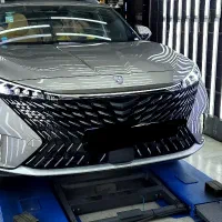 کارشناسی وتشخیص رنگ همه روزه باز است