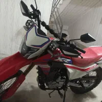 موتور فلات ۲۵۰