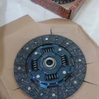 دیسک و صفحه ۲۱۵ ..شرکتی فابریک.نو  بدون استفاده