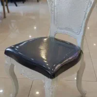 صندلی تالاری ستاره دنباله دار