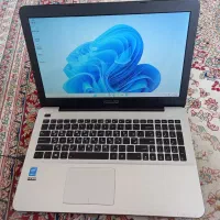 لپتاپi3رم۶ حافظه ۱ترا ssdمعاوضه آیپدآیفون مک مینی