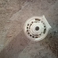 پره پنکه پارس خزر برای تمامی پنکه ها زمینی دیواری