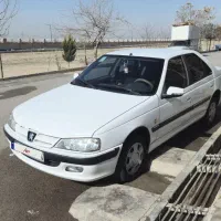 پارس سال دریچه سیمی