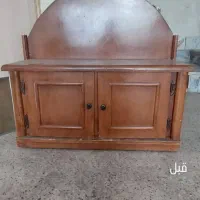 بازسازی وسایل چوبی با طراحی جدید