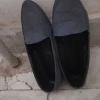 کفش راحتی کم استفاده کردم سایز۳۹