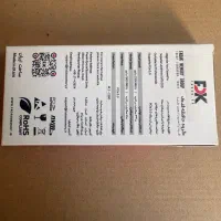 حافظه SSD فدک مدل B5 ظرفیت ۱ ترابایت M.2