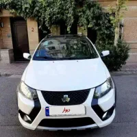 کوییک Rs|خودرو سواری و وانت|کاشان, صنعت|دیوار