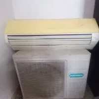 اسپیلت ۱۸ هزار و پنل ۲۴ هزار اوجنرال