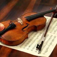 آموزش ویالن کودکان ، مبتدی