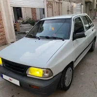 پراید هاچ بک مدل۷۸