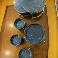 ظرف سنگی تزئینی