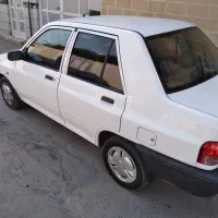 پراید 131SE