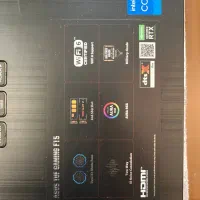tuf gaming f15