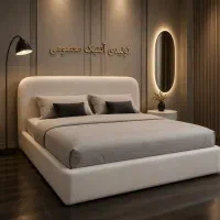 تخت خواب مولانی