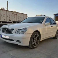 بنز c240|خودرو سواری و وانت|شیراز, شهرک صادقیه|دیوار