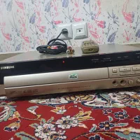 دی وی دی سامسونگ سه دیسکه