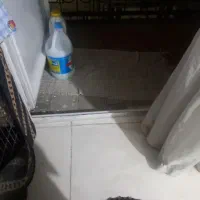 کارهای خدماتی نظافت ساختمان راه پله و پارکینگ