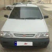 فروش پراید 89