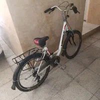 دوچرخه  ژاپنی نو