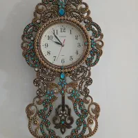ساعت دیواری