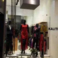 ۳۵متر بر اصلی گیشا فقط پوشاک برند