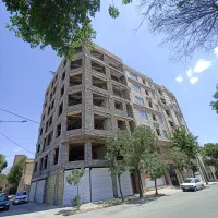 فروش آپارتمان۳بر نور تک واحدی با پارکینگ اختصاصی