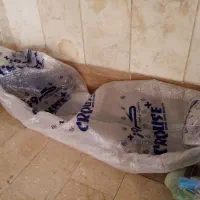 گلگیر وسپر سندرو اکبند