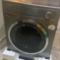 ماشین لباسشویی دوو 7کیلویی مدل کاریزما در حد نو