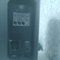 باند اسپیکر