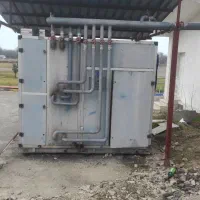 لوله کشی گاز،موتور خونه و آتشنشانی بازدید رایگان