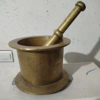 هاونگ برنجی